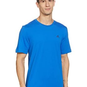 Adidas Men's Regular T-Shirt