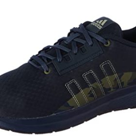 Adidas Mens Streetgaze M Running Shoes