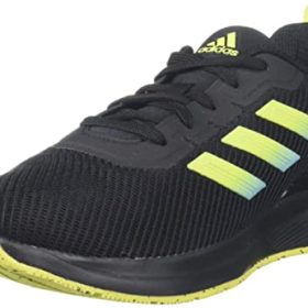 Adidas Mens Valrun M Running Shoes