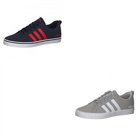 Adidas Mens Vs Pace Skateboarding Shoe