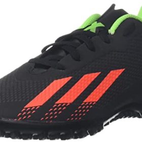 Adidas Mens X Speedportal.4 Tf Football Shoe