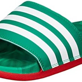 Adidas Unisex-Adult Adilette Comfort Slide Sandal