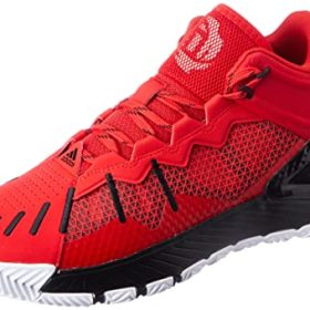 Adidas Unisex-Adult D Rose Son of Chi Basketball Shoe