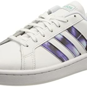 Adidas Unisex-Adult Grand Court Tennis Shoes