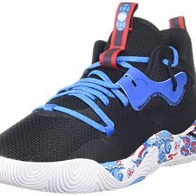 Adidas Unisex-Adult Harden Stepback 3 Basketball Shoe