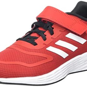 Adidas Unisex-Child Duramo 10 El K Running Shoe