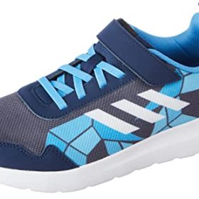 Adidas Unisex-Child Levato 1.0 K Running Shoe