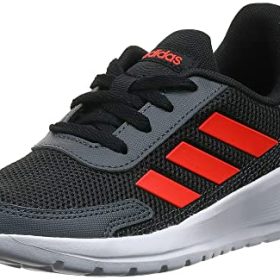 Adidas Unisex-Child Tensaur Run K Running Shoes