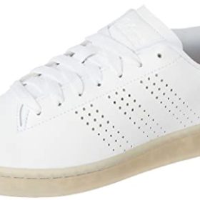 Adidas Womens Advantage Ecogrind Tennis Shoe