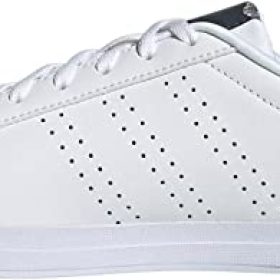 Adidas Womens Courtpoint Base Tennis Shoe