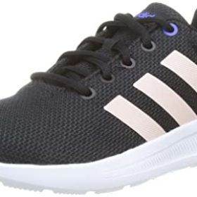 Adidas Womens Lite Racer CLN 2.0 Running Shoe