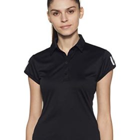 Adidas Women's Regular Fit Polo