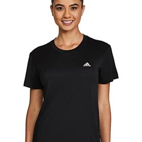 Adidas Women's Regular Fit T-Shirt