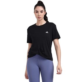 Adidas Women's Regular T-Shirt