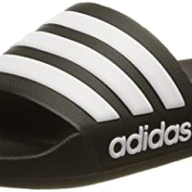 Adidas mens Adilette Shower Flip-Flop