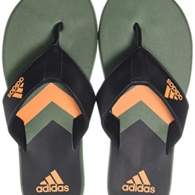 Adidas mens Eezay 2019 M Slide Sandal