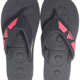 Adidas mens Slalon M Slide Sandal