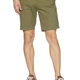 Amazon Brand - House & Shields Men's Regular Fit