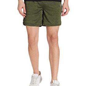 Amazon Brand - Symactive Men's Activewear Gym Shorts