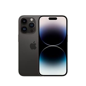 Apple iPhone 14 Pro 1TB Space Black