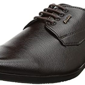 BATA Mens Boss-ace Uniform Dress Shoe