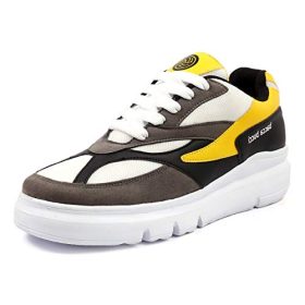 Bacca Bucci Men's Running Shoe