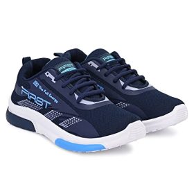 Birde Men Mesh Sports Shoes for Men Running and Walking Shoes