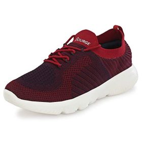 Bourge Men's Loire-z105 Running Shoes