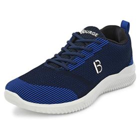 Bourge Mens Loire-z137 Running Shoes