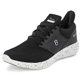 Bourge Men's Loire-z5 Running Shoes