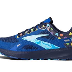 Brooks Womens Launch 9 Sneaker