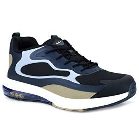 Campus Mens 5g-820 Running Shoe