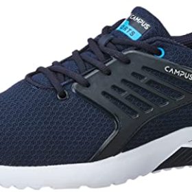 Campus Men's Crysta Running Shoes