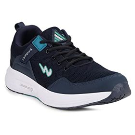 Campus Men's Europa Running Shoes