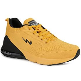 Campus Men's North Plus Running Shoes