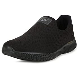 Campus Men's OXYFIT (N) Walking Shoe