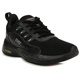 Campus Mens Terminator (N) Running Shoes