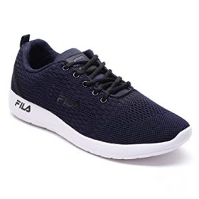 Fila Men's Carmen Plus Charcoal Sport Shoes