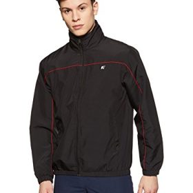 Fort Collins Men Jacket