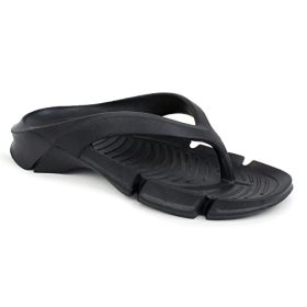 HYGEAR Men's Premium, All Weather & Water Resistant Slipper