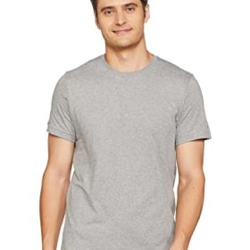 Jockey Men's Plain Inner T Shirt