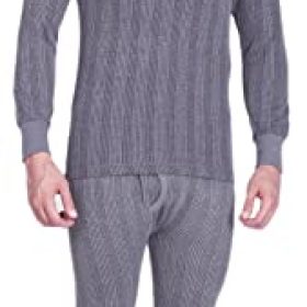 Lux Inferno Men's Thermal Set