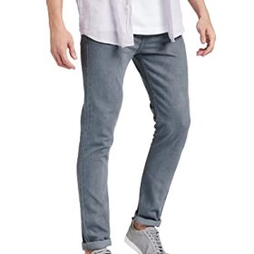 Neostreak Men's Slim Fit Jeans