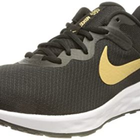 Nike Mens Revolution 6 Nn Running Shoe