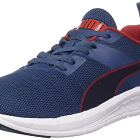 Puma Men's Meteor Nu Idp Closed Shoe