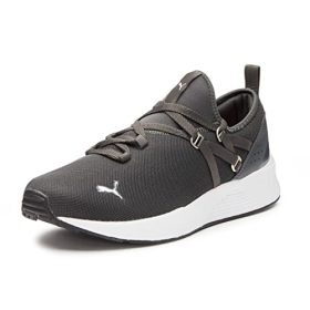 Puma Mens Pacer Fire Sneaker