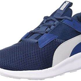 Puma Mens Player Idp Sneaker