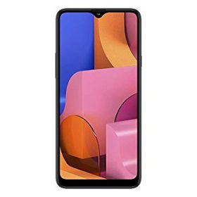 (Renewed) Samsung Galaxy A20s (Green, 3GB RAM, 32GB Storage) with No Cost EMI/Additional Exchange Offers