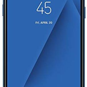 (Renewed) Samsung Galaxy A6 (Blue, 4GB RAM, 32GB Storage)