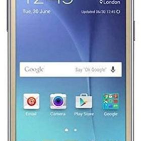 (Renewed) Samsung Galaxy J2 SM-J200GZDHINS (Gold, 8GB) with Offers